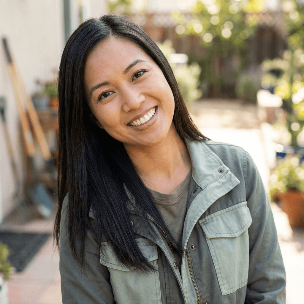 Aisha Patel