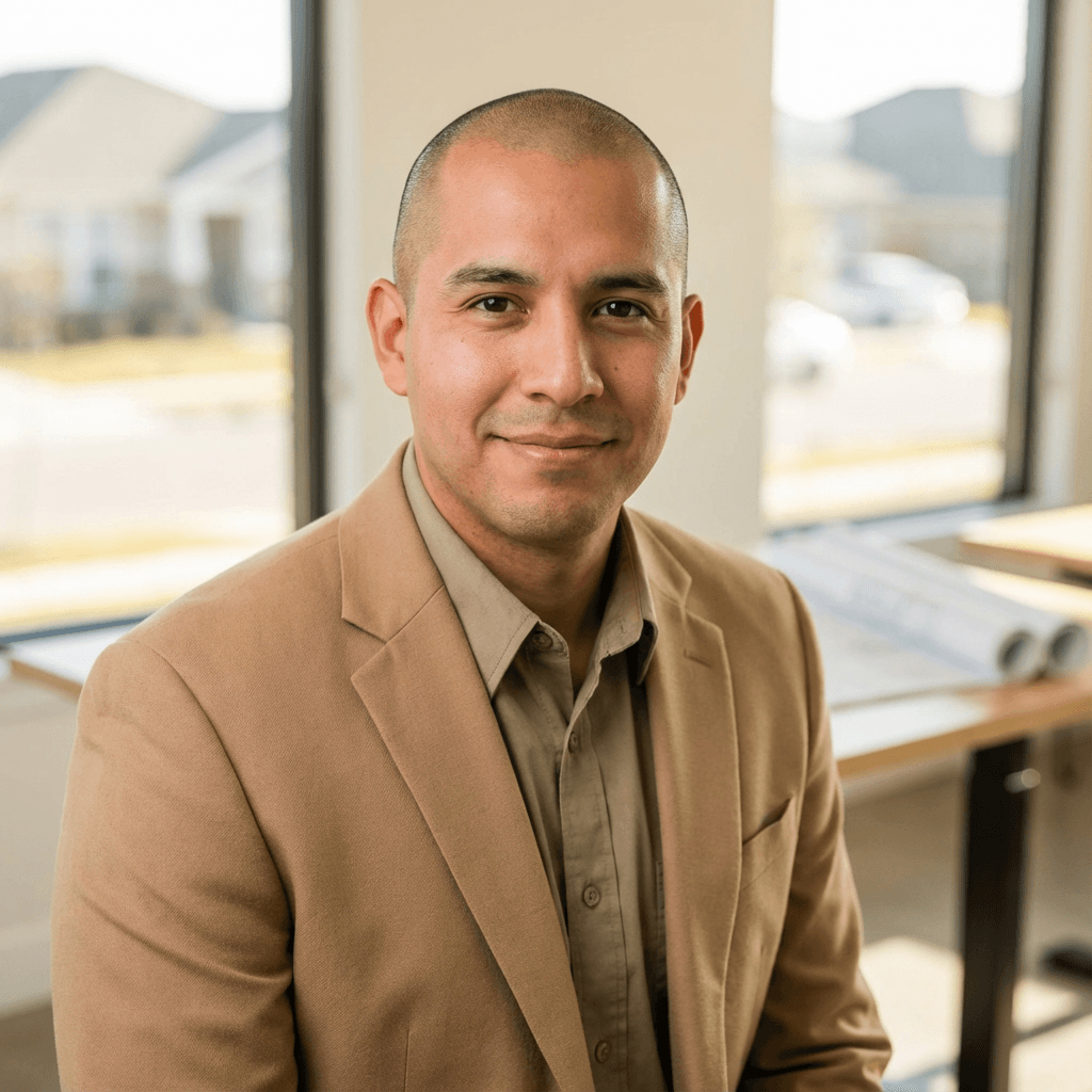 Chef Marcus Rivera