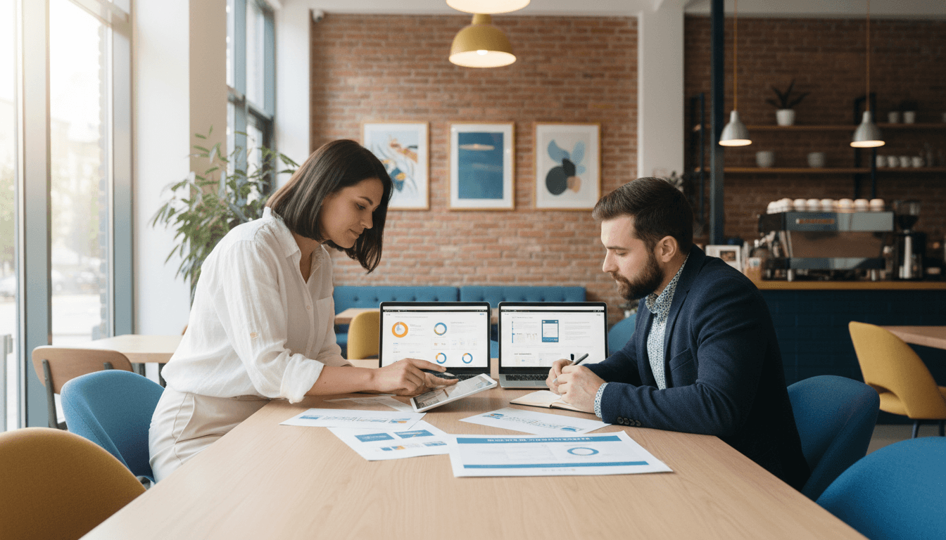 Ongoing Partnership